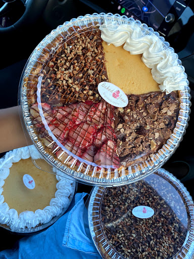 Baked Joss en Cosamaloapan