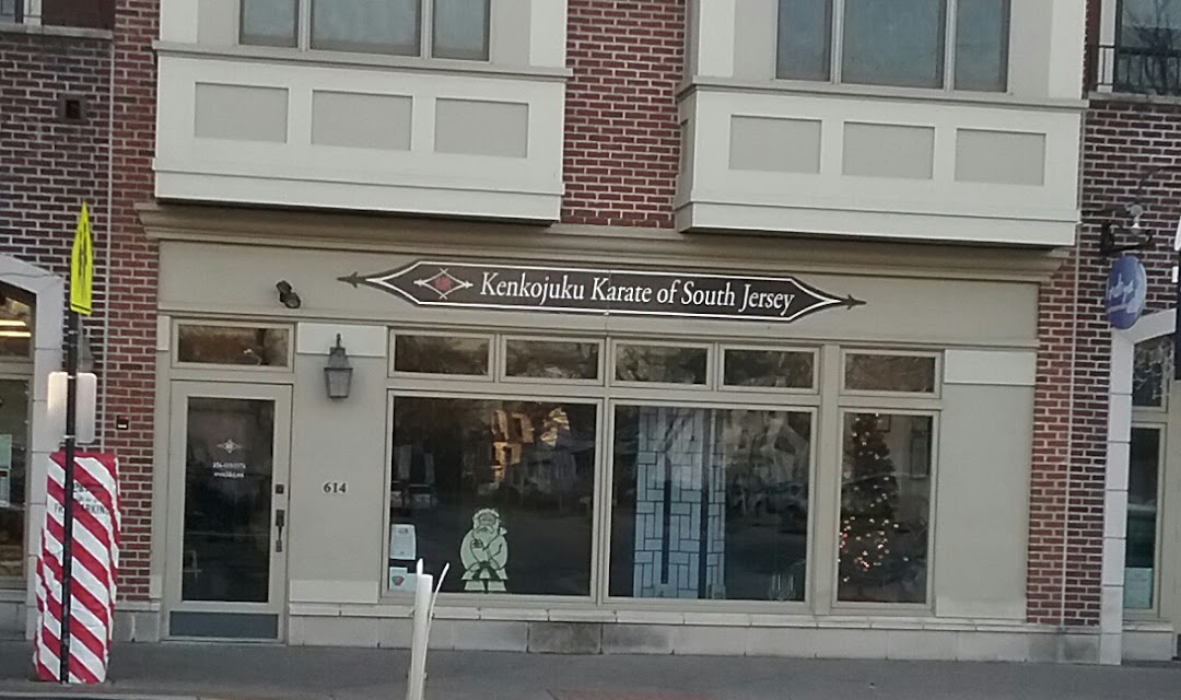 Kenkojuku Karate of South Jersey, LLC