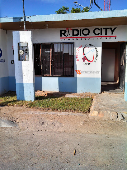 radio city comunicaciones