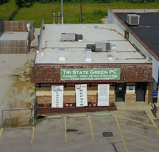 Recycling Center «Tri State Green PC - (Please Call Ahead)», reviews and photos, 6443 Taylor Mill Rd, Independence, KY 41051, USA