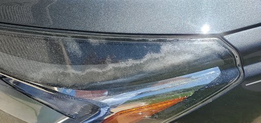 Auto Body Shop «George Matick Chevrolet Inc», reviews and photos, 25195 Glendale, Redford Charter Twp, MI 48239, USA