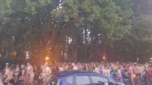 Park «Mt. Scott Park», reviews and photos, SE 72nd Ave & Southeast Harold Street, Portland, OR 97206, USA