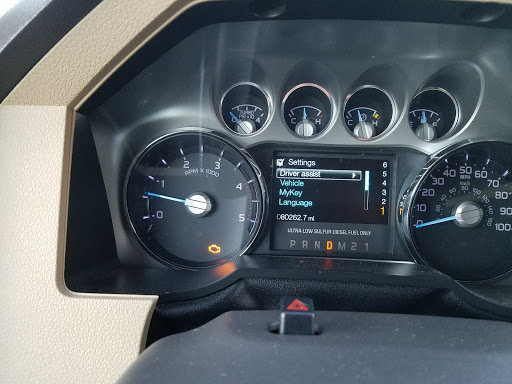 Ford Dealer «Loganville Ford», reviews and photos, 3460 US-78, Loganville, GA 30052, USA