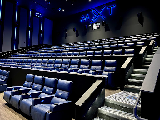 Movie Theater «Malco Towne Cinema», reviews and photos, 380 Market Blvd, Collierville, TN 38017, USA