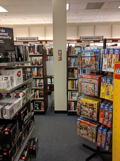 Book Store «Books-A-Million», reviews and photos, 1800 Tiffin Ave #189, Findlay, OH 45840, USA