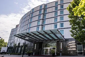 Crowne Plaza Brussels Airport, an IHG Hotel image