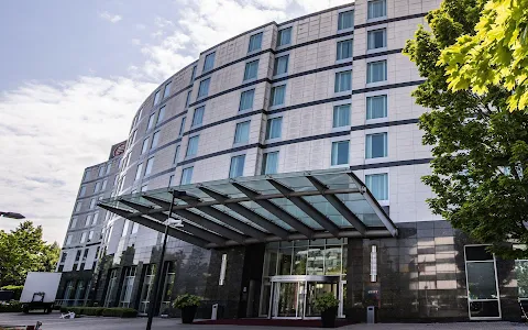 Crowne Plaza Brussels Airport, an IHG Hotel image
