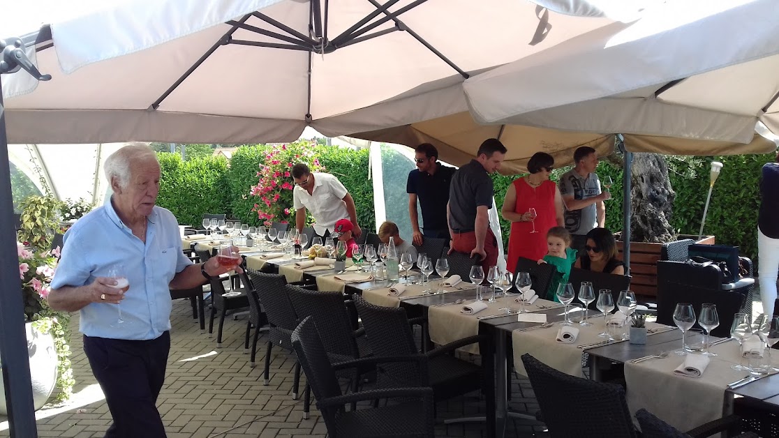Le Clos Des Sens Restaurant Mulhouse Bâle Basel à Schlierbach (Haut-Rhin 68)
