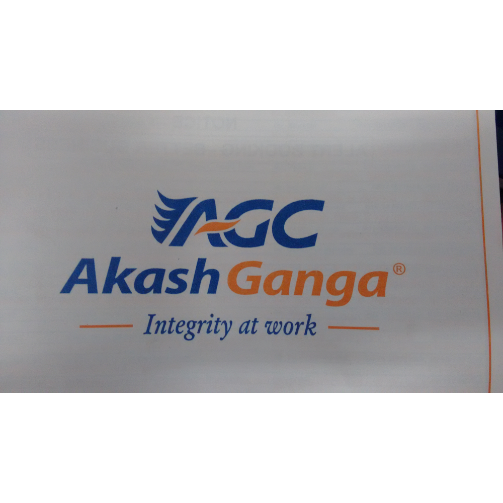 Akash Ganga Courier