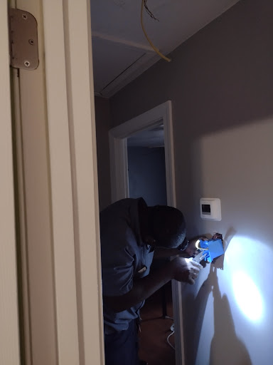 HVAC Contractor «Michael & Son Services», reviews and photos