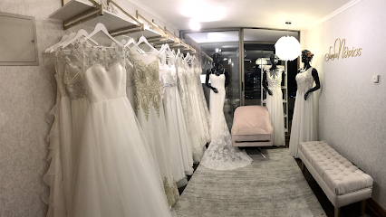 Tienda de artículos para bodas