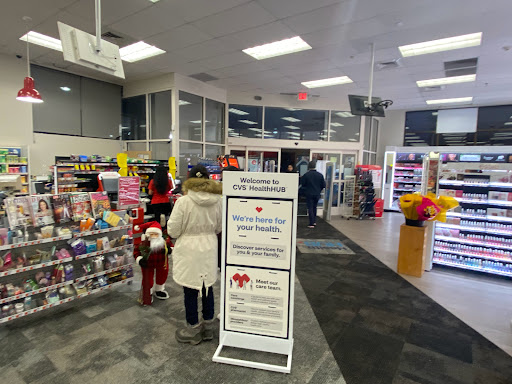 Drug Store «CVS», reviews and photos, 220 Schuyler Ave, Kearny, NJ 07032, USA