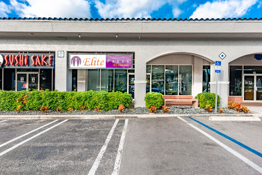 Dry Cleaner «Elite Press Dry Cleaners», reviews and photos, 2600 NW 87th Ave #16, Doral, FL 33172, USA