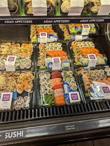 Supermarket «Wegmans», reviews and photos, 200 Boylston St, Chestnut Hill, MA 02467, USA