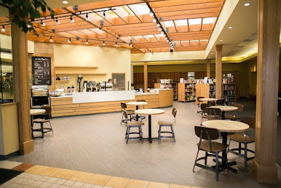 Smoky Hill Library Cafe (Arapahoe Libraries)