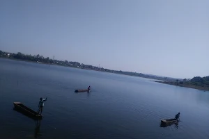 Majhagwan lake image