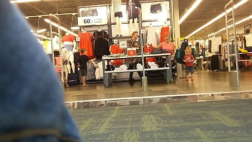 Clothing Store «Old Navy», reviews and photos, 6588 Douglas Blvd, Douglasville, GA 30135, USA