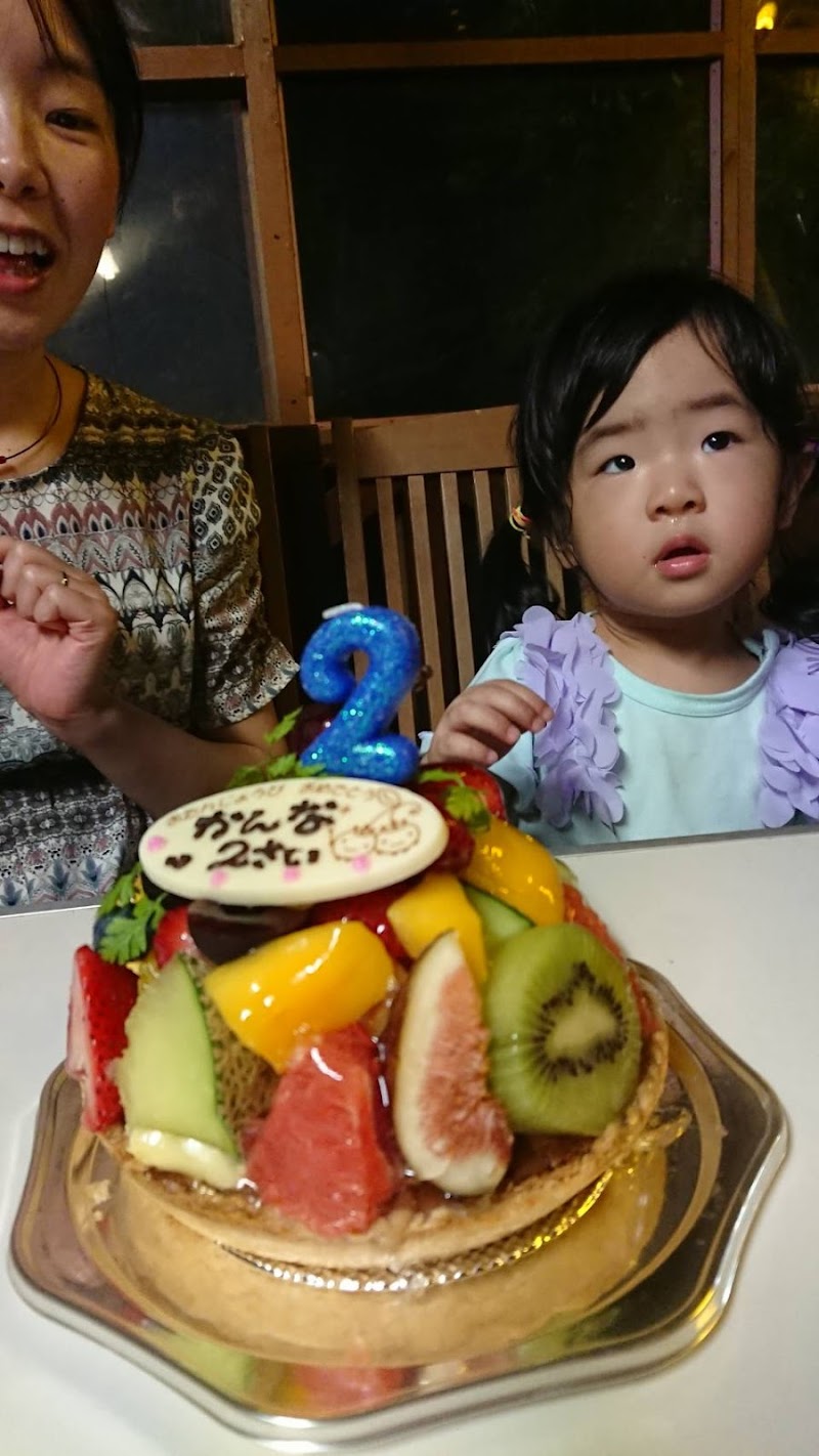 バンボシュール 桂店 京都 デザート ショップ グルコミ