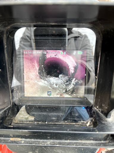 Plumber «Tritan Plumbing», reviews and photos, 10051 Bode St, Plainfield, IL 60585, USA