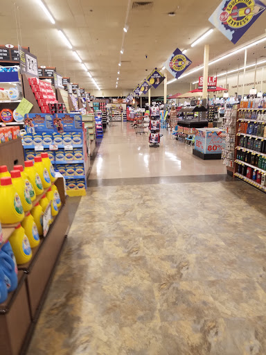 Supermarket «Big Y», reviews and photos, 182 Summer St, Kingston, MA 02364, USA