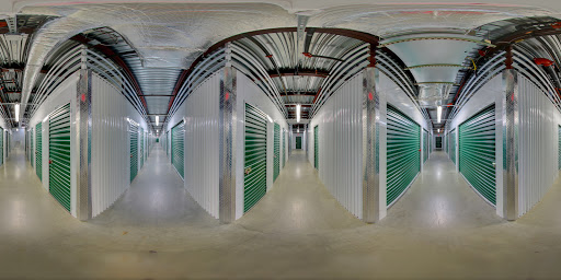 Self-Storage Facility «CubeSmart Self Storage», reviews and photos, 1501 Ritchie Station Ct, Capitol Heights, MD 20743, USA