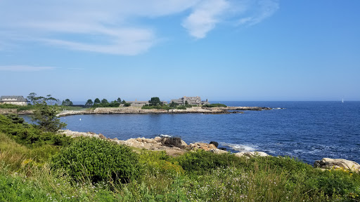 Nature Preserve «Blowing Cave Park», reviews and photos, 208 Ocean Ave, Kennebunkport, ME 04046, USA