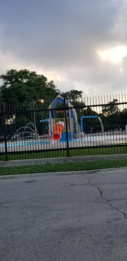 McKinley Park Pool (Outdoor)