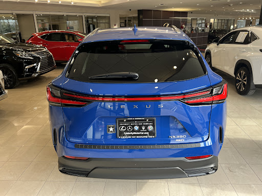 Lexus Dealer «Lexus of Route 10», reviews and photos, 130 NJ-10, Whippany, NJ 07981, USA