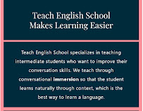 Teach English School