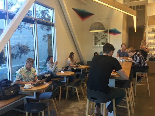 Coffee Shop «Verve Coffee - 41st Avenue», reviews and photos, 816 41st Ave, Santa Cruz, CA 95062, USA