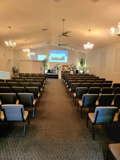 Funeral Home «Winter Oak Funeral Home & Cremations», reviews and photos, 1132 E Plant St, Winter Garden, FL 34787, USA