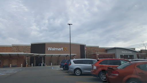 Department Store «Walmart Supercenter», reviews and photos, 23800 Allen Rd, Woodhaven, MI 48183, USA