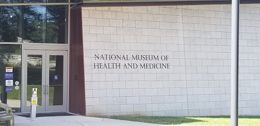 Museum «National Museum of Health and Medicine», reviews and photos, 2500 Linden Ln, Silver Spring, MD 20910, USA