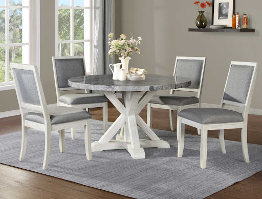 Furniture Store «Midwest Clearance Center», reviews and photos, 1316 W Lark Industrial Dr, Fenton, MO 63026, USA