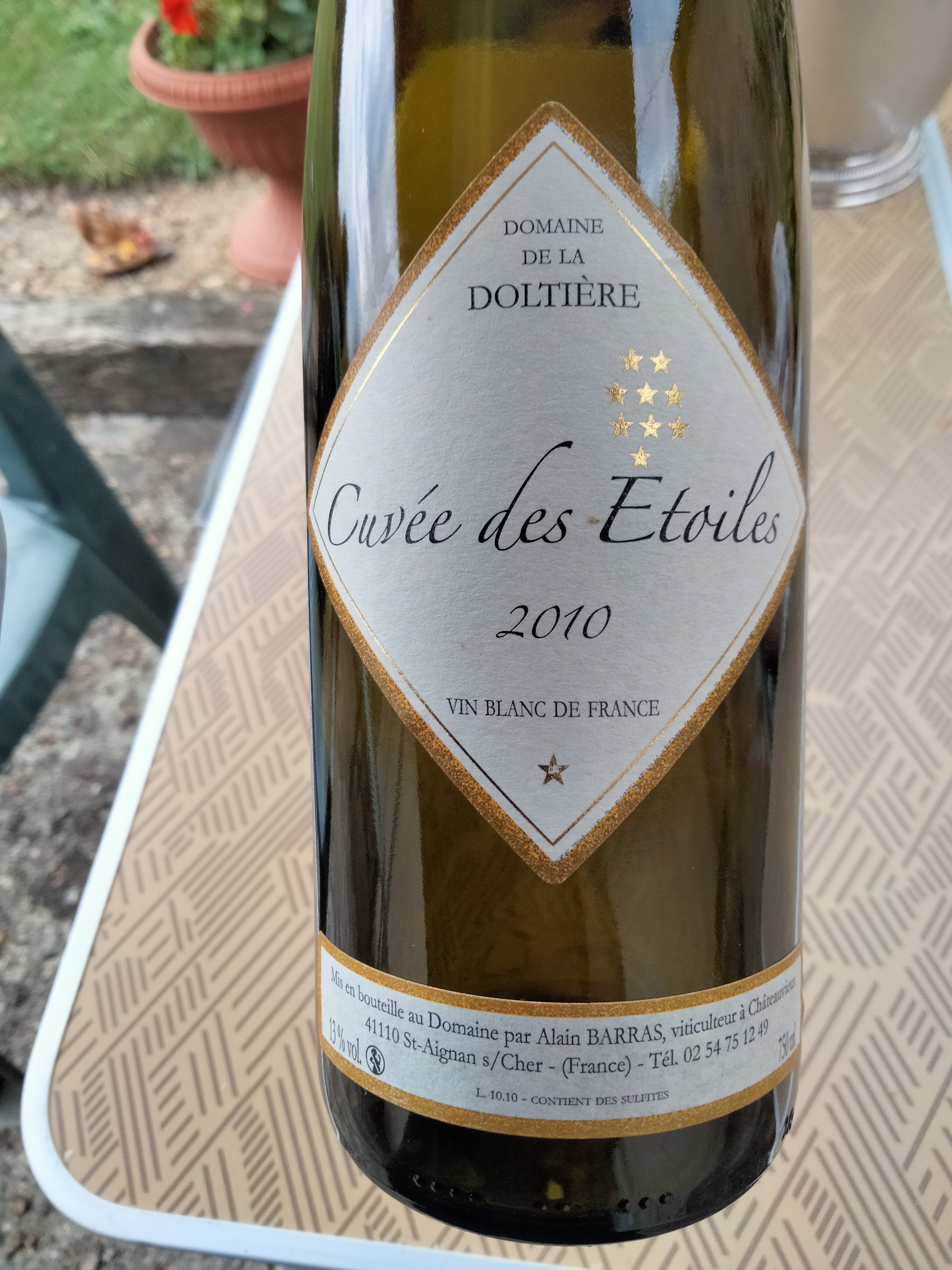 Photo n° 1 de l'avis de Didier.g fait le 10/09/2023 à 15:43