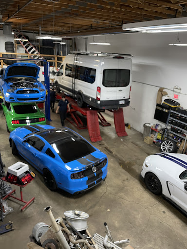 JB Autocare Ltd, 38918 Progress Way, Squamish, BC V8B 0K7, Canada, 