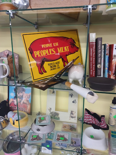 Second Hand Store «Animal Helpers ReTAIL», reviews and photos, 1601 Savannah Hwy, Charleston, SC 29407, USA