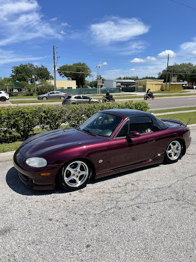 Auto Body Shop «Main Street Collision Inc», reviews and photos, 990 E Plant St, Winter Garden, FL 34787, USA