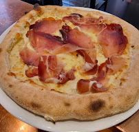 Prosciutto crudo du Restaurant Bella Ciao pizza è aperitivo à Chambéry - n°9