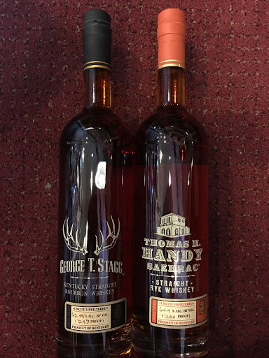 Liquor Store «One Stop Package Depot Inc», reviews and photos, 4088 Holly Springs Pkwy, Canton, GA 30115, USA