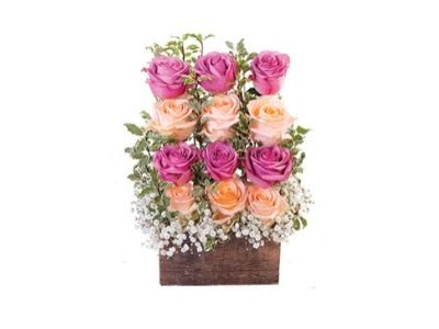 Florist «Central Florist», reviews and photos, 13561 Hooper Rd, Baton Rouge, LA 70818, USA