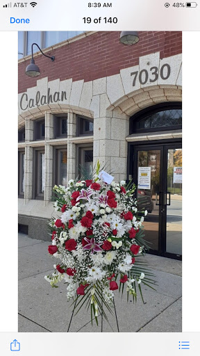 Florist «City Enchanted Gardens Florist», reviews and photos, 2246 W Taylor St, Chicago, IL 60612, USA