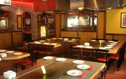 Kobé Japanese Steakhouse - Clearwater image