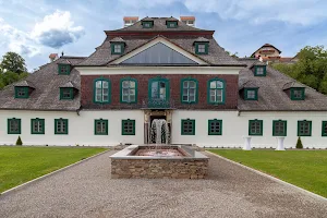 Schloss Luberegg image