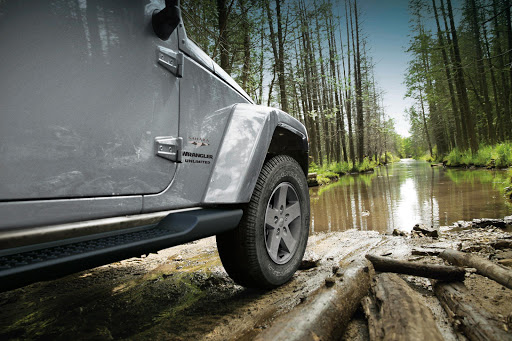 Car Dealer «Community Chrysler Dodge Jeep RAM of Martinsville», reviews and photos, 555 IN-37, Martinsville, IN 46151, USA