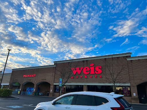 Supermarket «Weis Markets», reviews and photos, 10 Village Center Rd, Reisterstown, MD 21136, USA