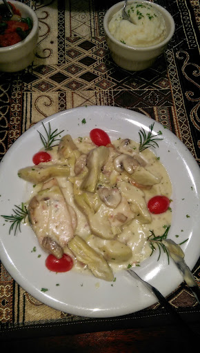 Caterer «All Star Catering Co», reviews and photos, 1201 N Danville St, Willis, TX 77378, USA