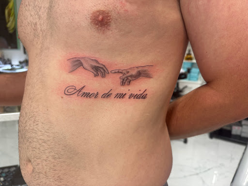 Find temporary tattoo ideas for your next unique tattoo in Youngsville at Inkophilia