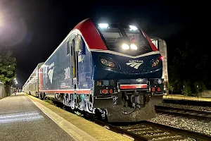Amtrak image