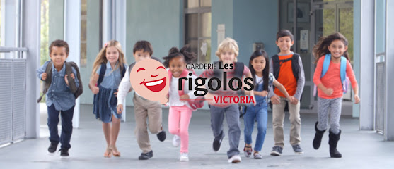 Garde School Les Rigolos